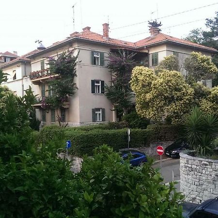 Apartment Marijo Split Bagian luar foto