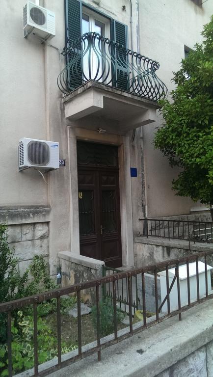 Apartment Marijo Split Bagian luar foto