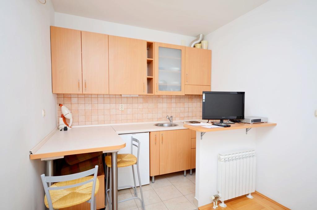 Apartment Marijo Split Bagian luar foto