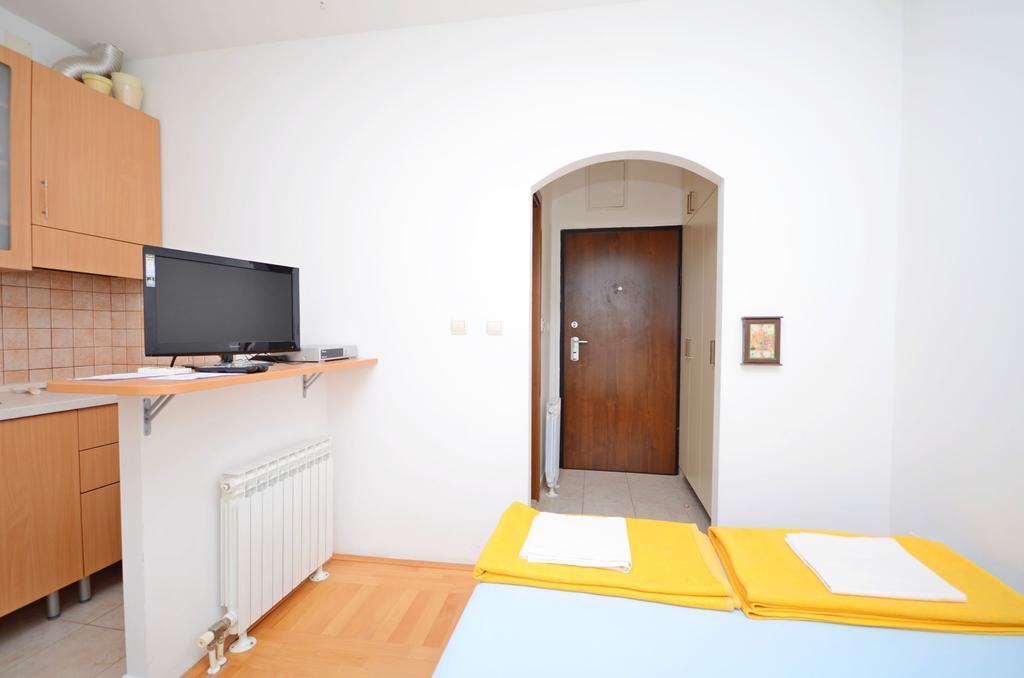 Apartment Marijo Split Bagian luar foto