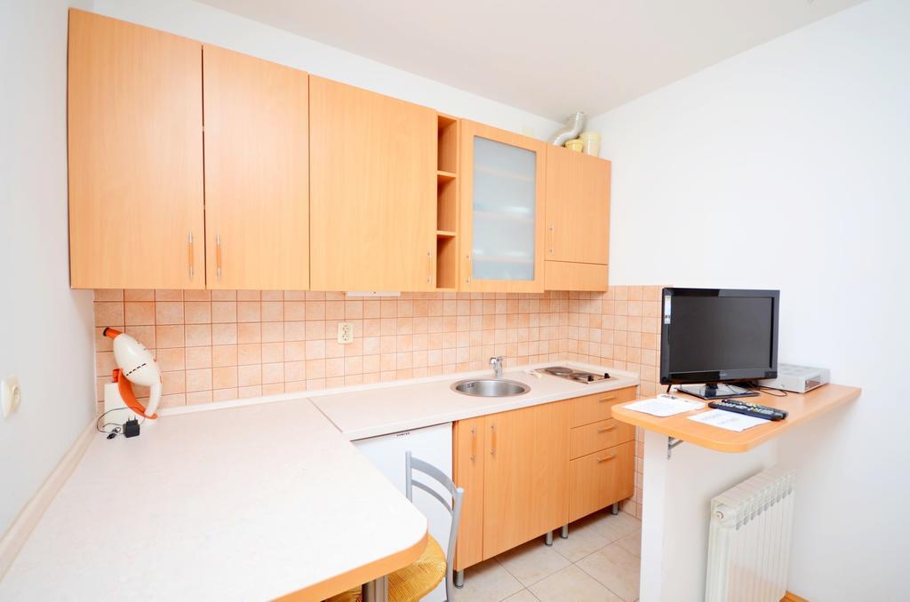 Apartment Marijo Split Bagian luar foto