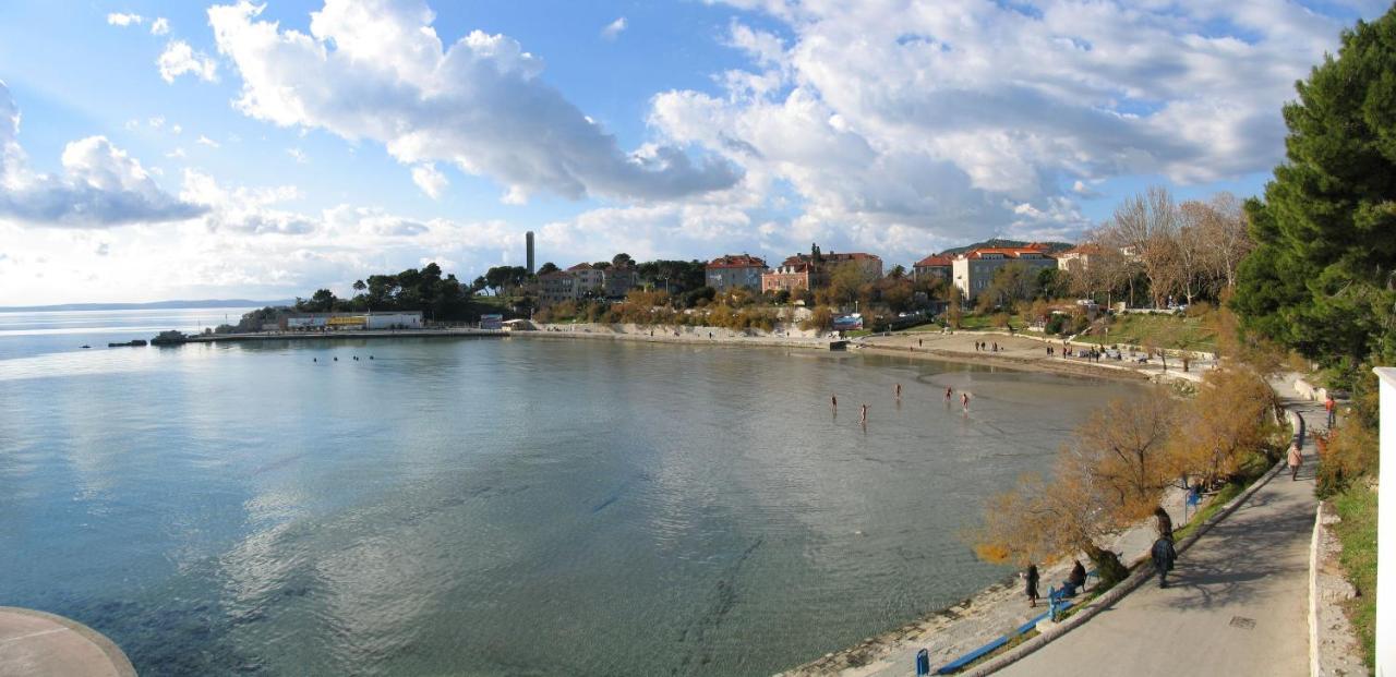 Apartment Marijo Split Bagian luar foto