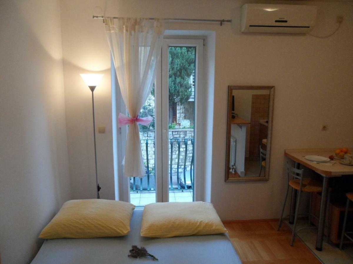 Apartment Marijo Split Bagian luar foto