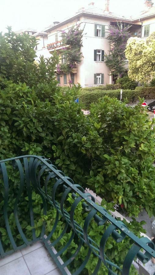 Apartment Marijo Split Bagian luar foto